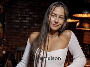 Licamulson