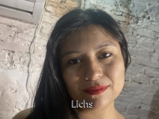 Lichs