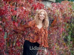 Lidiastar