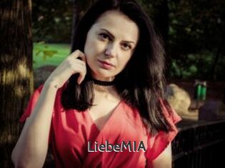 LiebeMIA