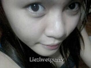 Liezlwetpussy