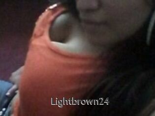 Lightbrown24