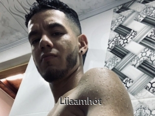 Liiaamhot