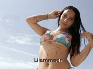 Liiammoon