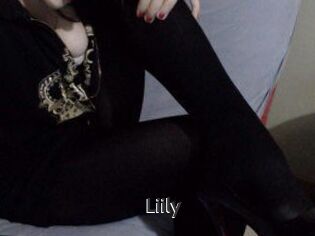 Liily