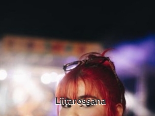 Liitarossana