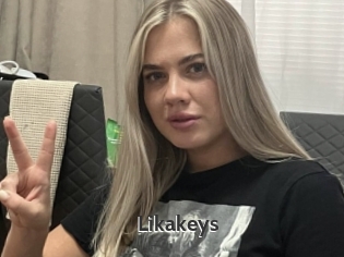 Likakeys