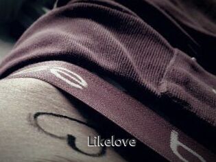 Likelove