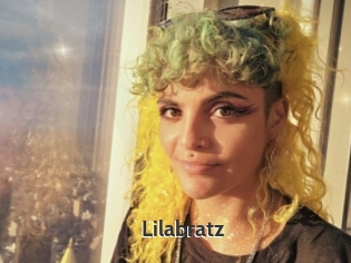 Lilabratz