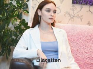 Lilacatten