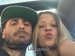 Lilawantsit