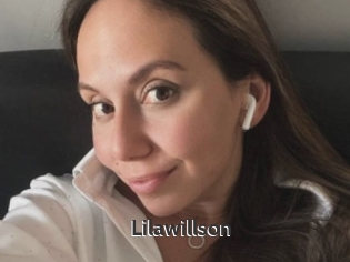 Lilawillson