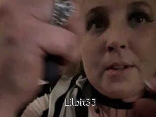 Lilbit33