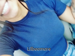 Lilboomore