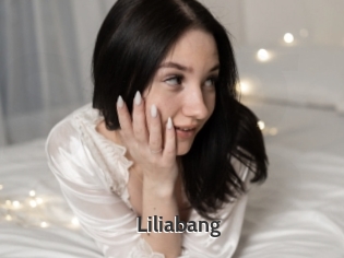 Liliabang