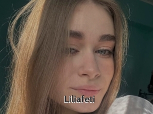 Liliafeti