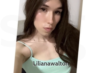 Lilianawalton