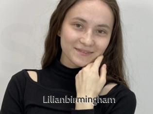 Lilianbirmingham