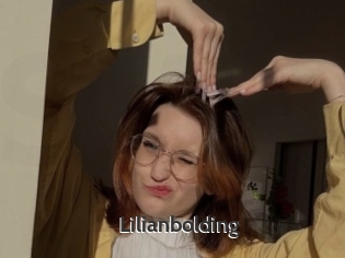 Lilianbolding