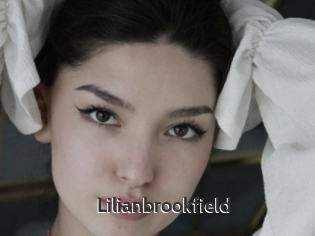 Lilianbrookfield