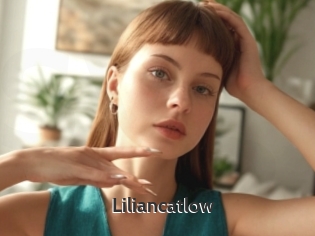 Liliancatlow
