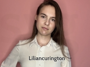 Liliancurington