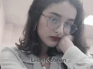 Lilianfootman