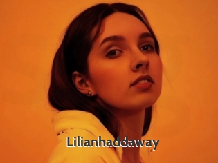 Lilianhaddaway