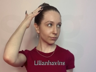 Lilianhavins