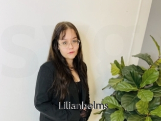 Lilianhelms