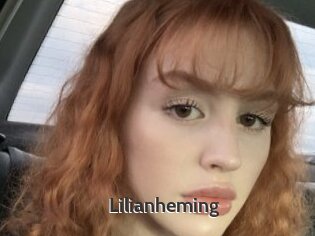 Lilianheming
