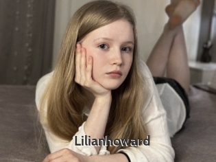 Lilianhoward
