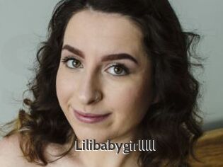 Lilibabygirlllll