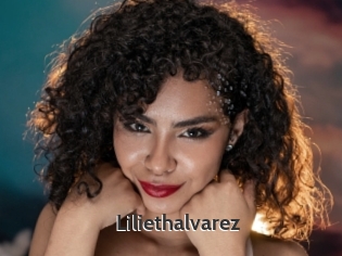 Liliethalvarez