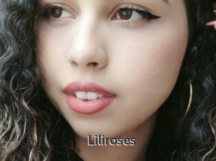 Liliroses