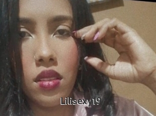Lilisexy19