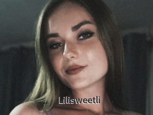 Lilisweetli