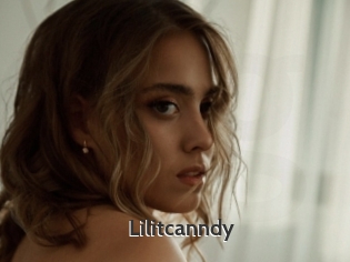 Lilitcanndy