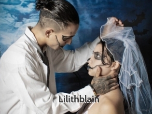 Lilithblain