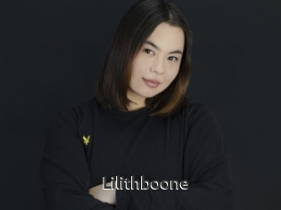 Lilithboone