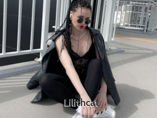 Lilithcat