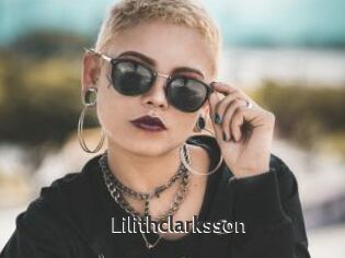 Lilithclarksson