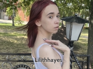 Lilithhayes