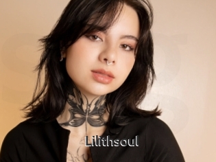 Lilithsoul