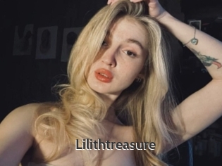 Lilithtreasure