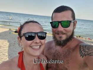 Lilithxdante