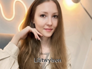 Lilitwylson