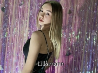 Lillamann