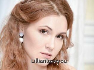 Lillianloveyou