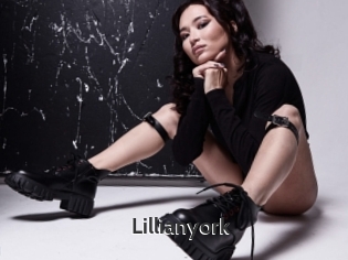 Lillianyork